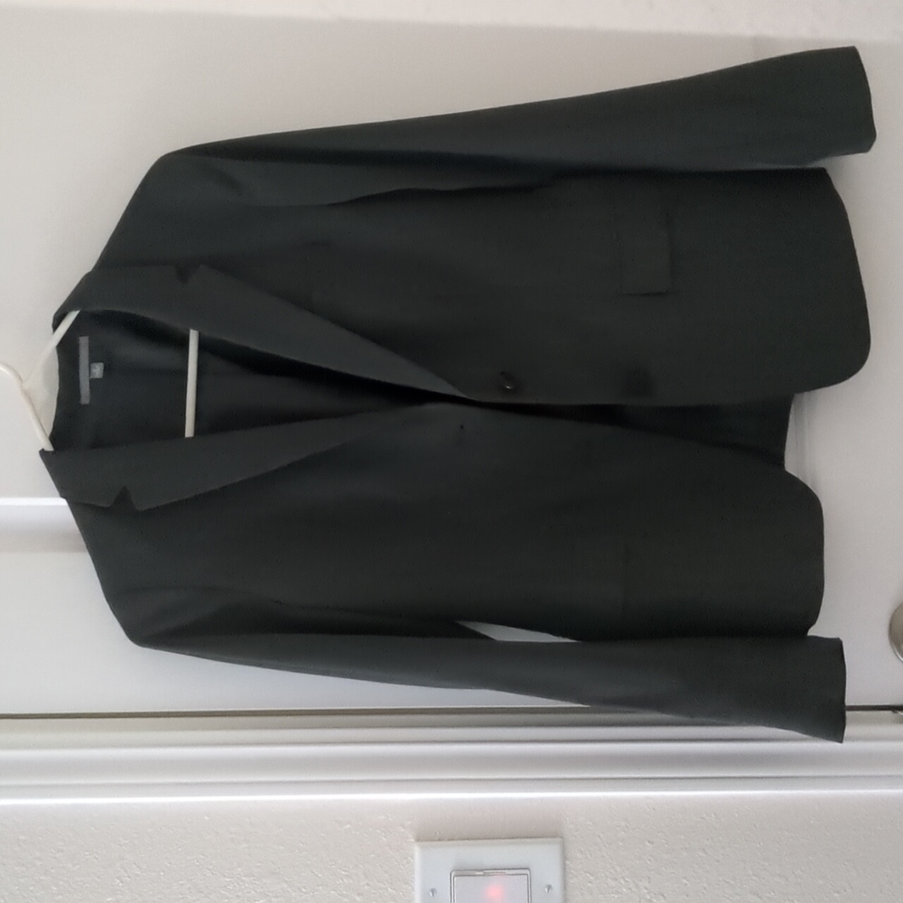 Uniqlo blazer
